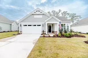 138 Oban (Homesite 134) Dr, Sanford, NC 27330 - Photo 1
