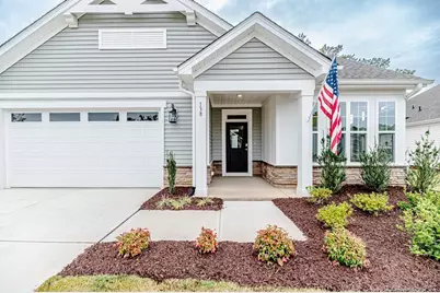 138 Oban (Homesite 134) Drive, Sanford, NC 27330 - Photo 4