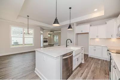 138 Oban (Homesite 134) Drive, Sanford, NC 27330 - Photo 16