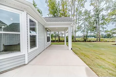 138 Oban (Homesite 134) Drive, Sanford, NC 27330 - Photo 32