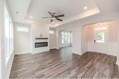 138 Oban (Homesite 134) Drive, Sanford, NC 27330 - Photo 6