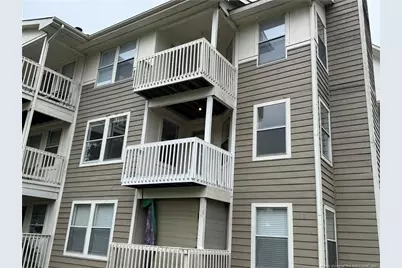 1006 Brookhollow Drive #8, Fayetteville, NC 28314 - Photo 2