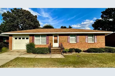 805 Glensford Drive, Fayetteville, NC 28314 - Photo 1