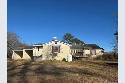 170 South River Road, Autryville, NC 28318 - Photo 4