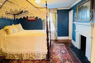 45 H B Lewis Rd, Clinton, NC 28328 - Photo 10