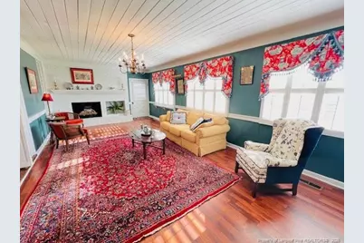 45 Hb Lewis Road, Clinton, NC 28328 - Photo 14