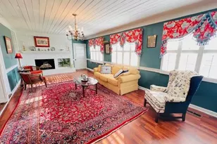 45 H B Lewis Rd, Clinton, NC 28328 - Photo 14