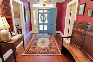 45 H B Lewis Rd, Clinton, NC 28328 - Photo 4