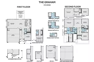 1732 Man-O-War Dr, Hope Mills, NC 28348 - Photo 50