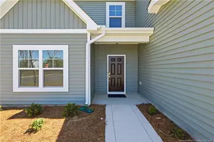 1736 Man-O-War Dr, Hope Mills, NC 28348 - Photo 4