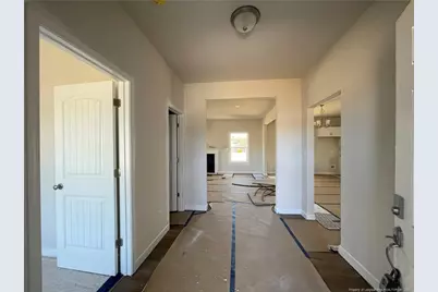 1736 Man O War Drive, Hope Mills, NC 28348 - Photo 2