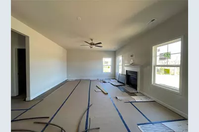 1736 Man O War Drive, Hope Mills, NC 28348 - Photo 6