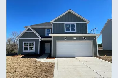 1736 Man O War Drive, Hope Mills, NC 28348 - Photo 1