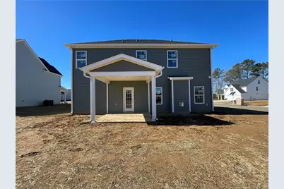 1736 Man O War Drive, Hope Mills, NC 28348 - Photo 18