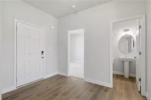 1736 Man-O-War Dr, Hope Mills, NC 28348 - Photo 6