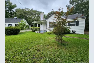 140 W Circle Court, Fayetteville, NC 28301 - Photo 2