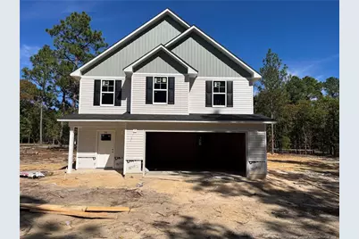 241 Musket Lane, Raeford, NC 28376 - Photo 1