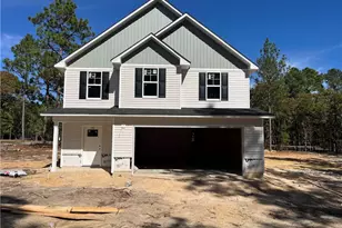 241 Musket Ln, Raeford, NC 28376 - Photo 1