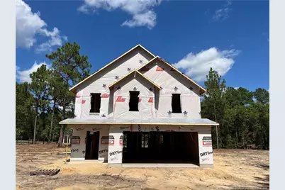 241 Musket Lane, Raeford, NC 28376 - Photo 2