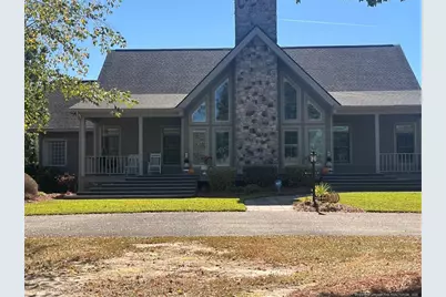 1302 Oakridge Boulevard, Lumberton, NC 28358 - Photo 2