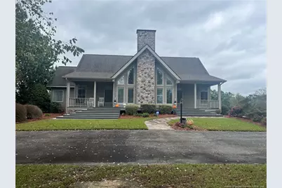 1302 Oakridge Boulevard, Lumberton, NC 28358 - Photo 1