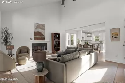 235 Atkins Road, Cameron, NC 28326 - Photo 6