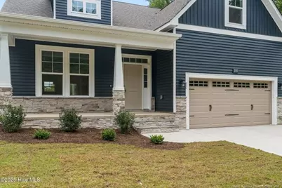 235 Atkins Road, Cameron, NC 28326 - Photo 4