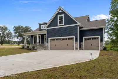 235 Atkins Road, Cameron, NC 28326 - Photo 2