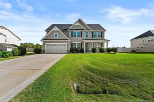 341 Gadson Dr, Hope Mills, NC 28348 - Photo 2