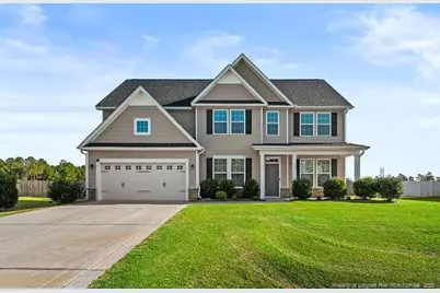 341 Gadson Drive, Hope Mills, NC 28348 - Photo 1