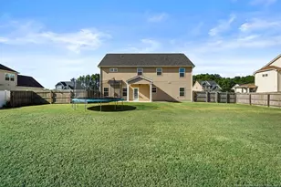 341 Gadson Dr, Hope Mills, NC 28348 - Photo 22