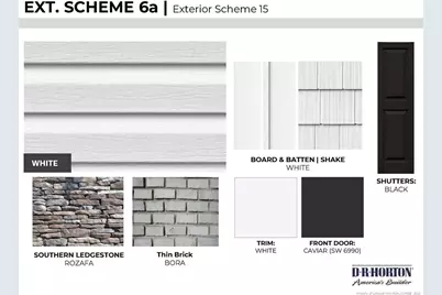 3062 Bayview Drive, Vass, NC 28394 - Photo 36