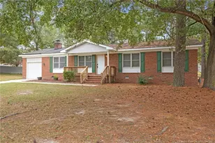 6673 Vaughn Rd, Fayetteville, NC 28304 - Photo 2