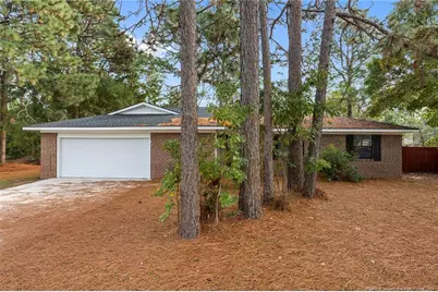 6809 Timbercroft Lane, Fayetteville, NC 28314 - Photo 2