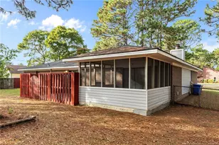 6809 Timbercroft Ln, Fayetteville, NC 28314 - Photo 36