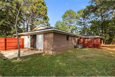 6809 Timbercroft Lane, Fayetteville, NC 28314 - Photo 34