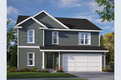 291 Buggy Top (Lot 13) Lane, Autryville, NC 28318 - Photo 1