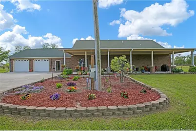 464 Shand Drive, Pembroke, NC 28372 - Photo 4