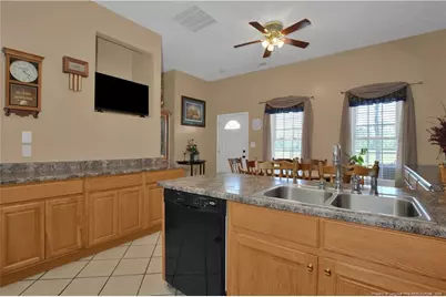 464 Shand Drive, Pembroke, NC 28372 - Photo 18