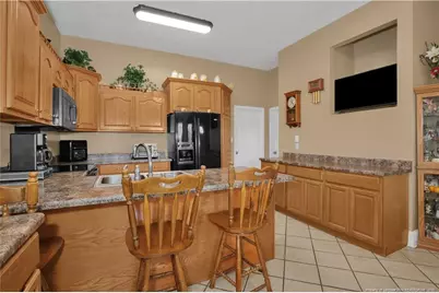 464 Shand Drive, Pembroke, NC 28372 - Photo 16