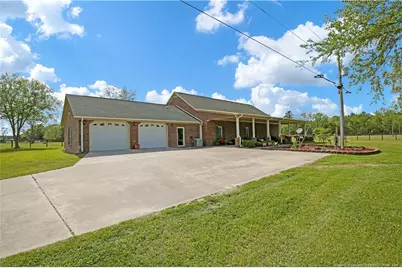 464 Shand Drive, Pembroke, NC 28372 - Photo 6