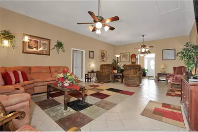 464 Shand Drive, Pembroke, NC 28372 - Photo 12