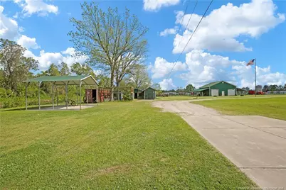 464 Shand Drive, Pembroke, NC 28372 - Photo 34