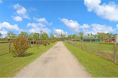 464 Shand Drive, Pembroke, NC 28372 - Photo 42