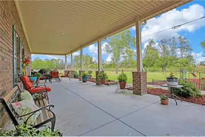 464 Shand Drive, Pembroke, NC 28372 - Photo 8