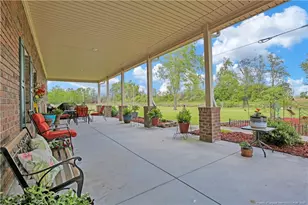 464 Shand Dr, Pembroke, NC 28372 - Photo 8