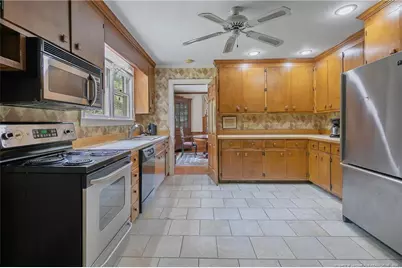 1610 Twin Oak Drive, Fayetteville, NC 28305 - Photo 26