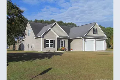 115 Besley Court, Raeford, NC 28376 - Photo 1