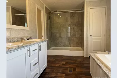 909 Wiregrass Road, Hamlet, NC 28345 - Photo 12