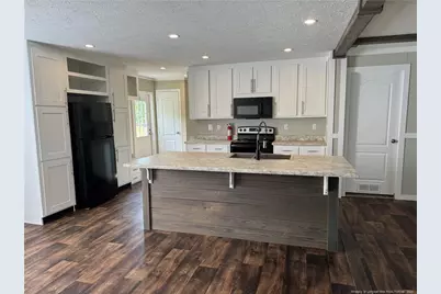 909 Wiregrass Road, Hamlet, NC 28345 - Photo 8